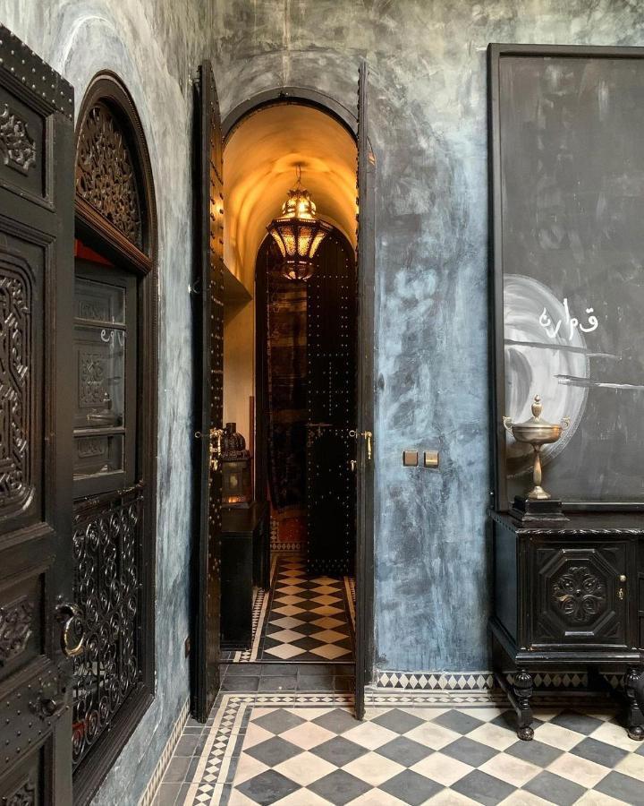 Отель Dar Darma Марракеш Экстерьер фото