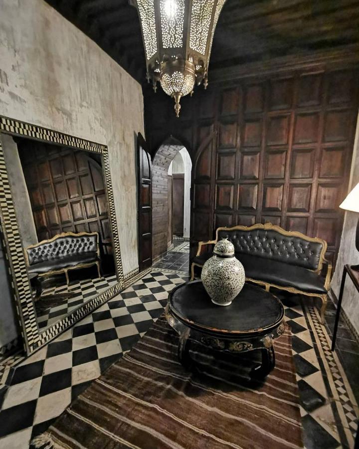 Отель Dar Darma Марракеш Экстерьер фото
